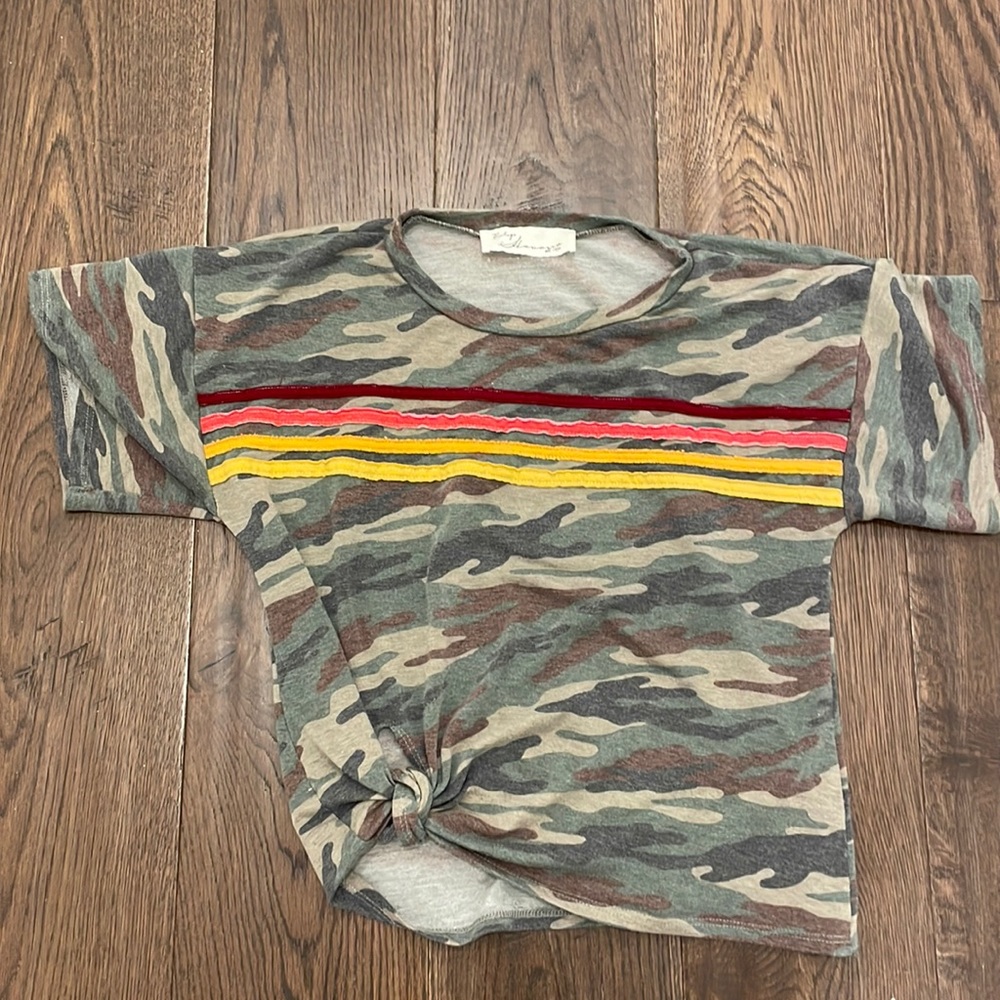 Vintage Havana t-shirt